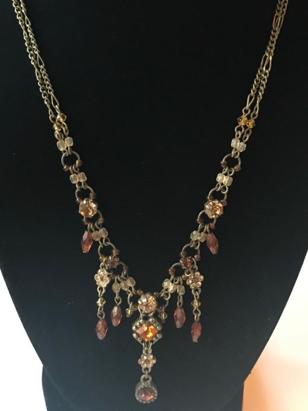 Cookie Lee Necklace